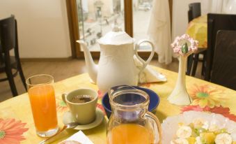 Leccesalento Bed and Breakfast