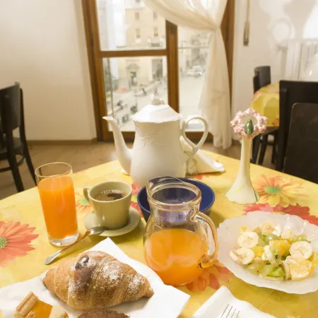 Leccesalento Bed and Breakfast