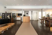 A2 Hotels Plochingen Hôtels à : Kirchheim unter Teck