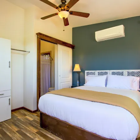 3333 Luz Del Valle Hotel Boutique
