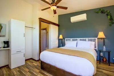 3333 Luz Del Valle Hotel Boutique
