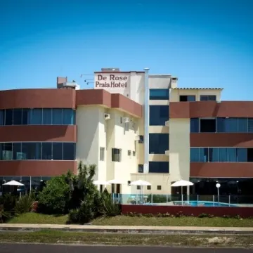 De Rose Praia Hotel