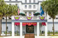 Hotel de la Monnaie, French Quarter - Jacuzzi