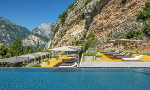 Gardea SoulFamily Resort