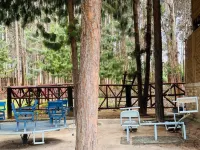 simbalikambako hotel Отели в г. 