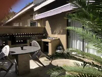 Gecko Cottages Hotels in Hectorspruit