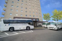 Hotel Aston Plaza Kansai Airport - Parking