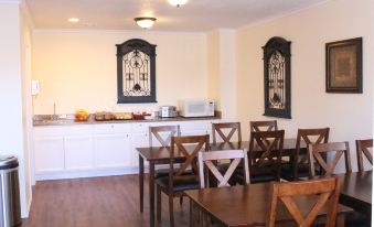Sovana Inn