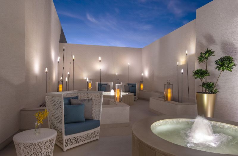 Steigenberger Residence Doha photo 5