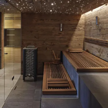 Boutique Hotel Schlossberg