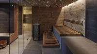 Boutique Hotel Schlossberg Hotels in Thun