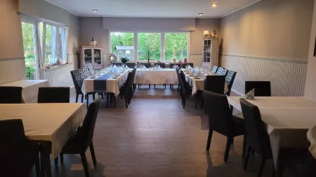 Landgasthaus Krimpenfort