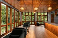 Moksha at Kitulgala - Rainforest Boutique Hotel Hotels in Nawata