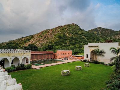 Khawa Palace