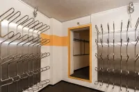Madrisa Lodge
