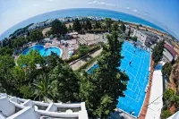 Villaggio Club Altalia - piscina