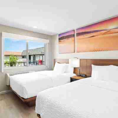 クラリオン ポイント リッジクレスト ニア チャイナ レイク ネイバル ステーション Rooms