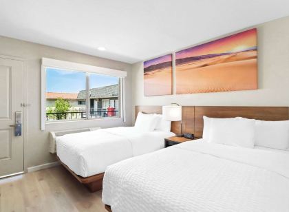 Clarion Pointe Ridgecrest Near China Lake Naval Station