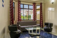 One on Inn Hotels in Gan Island