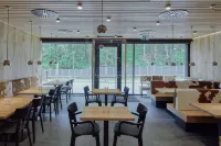 Aparthotel Svatý Vavřinec Hotels in Mala Upa