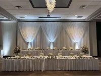 DoubleTree by Hilton Hotel Bloomington Hotel a Bloomington