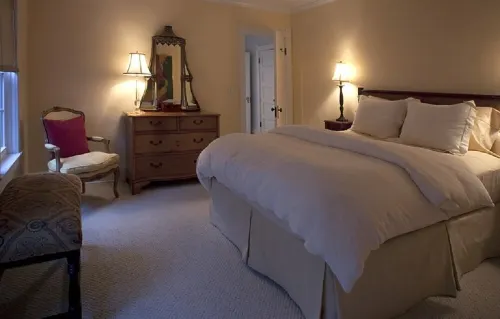 The Guesthouse Perrysburg-East side