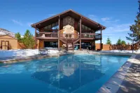 Red Pine Condominiums by All Seasons Resort Lodging Hotels in Park City