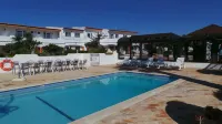 Centre Algarve - piscina