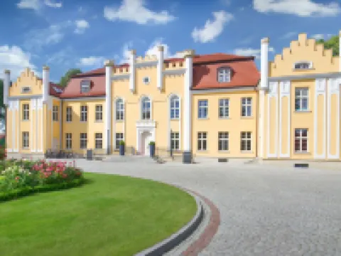 Relais & Châteaux Hotel Quadrille - Adults Only Hotels in Gdynia