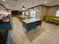 Country Inn & Suites by Radisson, Champaign North, IL - Breakfast