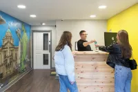 Bank Square Town House