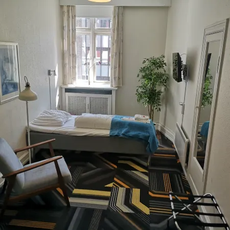 Hotel Harmonien