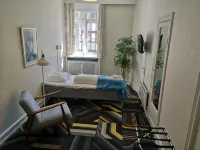 هوتل هارمونين فنادق في ناكسكوف