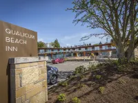 Qualicum Beach Inn Hotels in Nanaimo