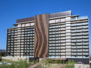 Beppu Suginoi Hotel