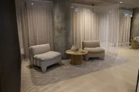 Novotel Melbourne Airport - spa