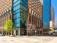 Hyatt Place Austin Downtown Hotels near Ann W. Richards Congress Avenue Bat Bridge