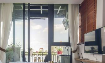 Scewin Nine Housing - Managed by Hostesk