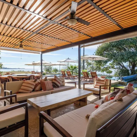 Exclusive Family House with Padel and Lake Chapala Access