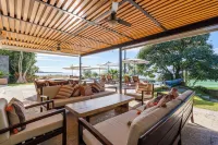 Exclusive Family House with Padel and Lake Chapala Access - Family