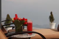 瓦特薩亞納度假村 - 山景