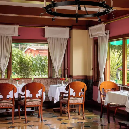 Fortune Resort Sullivan Court, Ooty - Member ITC Hotels' Group
