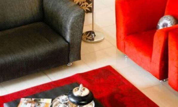 Altissimo Guesthouse