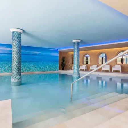 Lago Garden Hotel & Spa