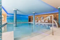 Lago Garden Apart-Suites & Spa Hotel Hotel a Cala Ratjada
