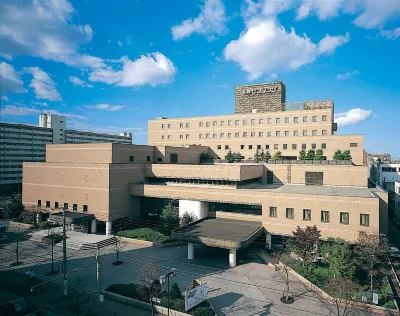 Hotel Sapporo Sun Plaza Hotel a 