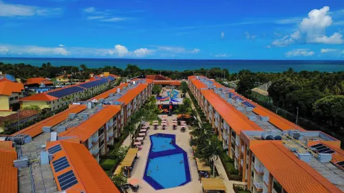 Ondas Praia Resort by Wam Experience