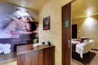 Sumitel Vista 800m from Mall Road Hotel a Darjeeling