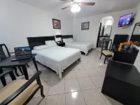 Hotel de Mexico Hotels in Matamoros