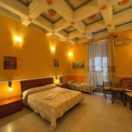 Hotel Gorizia